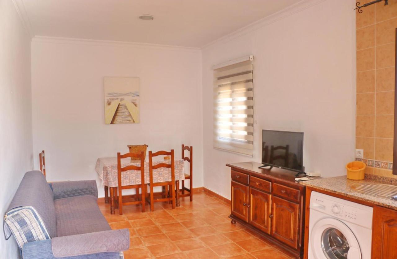 הוילה קוניל דה לה פרונטרה Casa El Cortijillo מראה חיצוני תמונה
