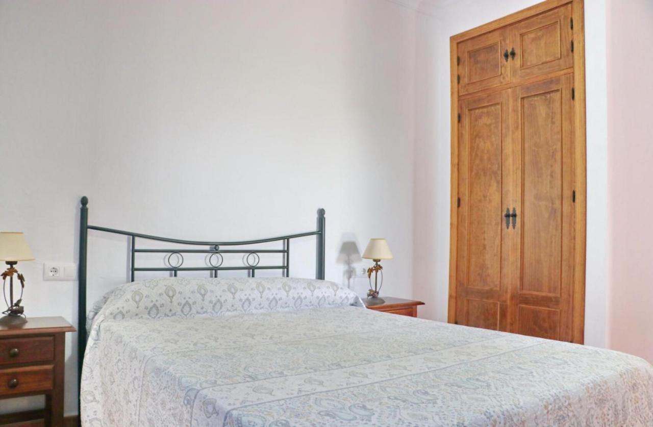 הוילה קוניל דה לה פרונטרה Casa El Cortijillo מראה חיצוני תמונה