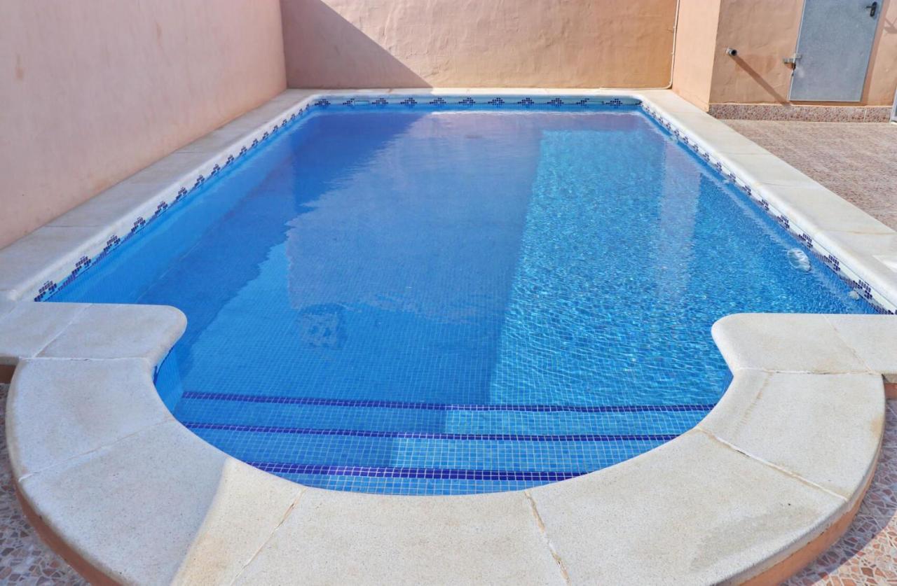 הוילה קוניל דה לה פרונטרה Casa El Cortijillo מראה חיצוני תמונה