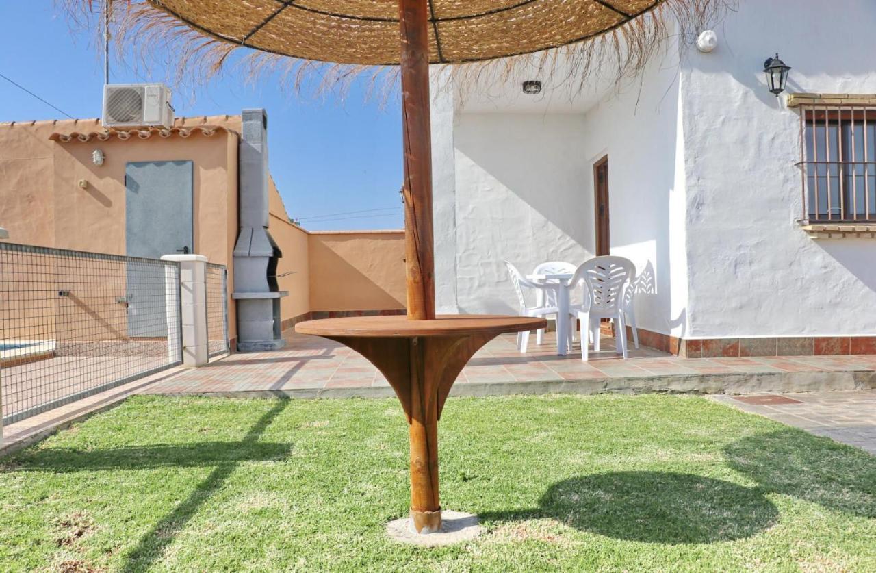 הוילה קוניל דה לה פרונטרה Casa El Cortijillo מראה חיצוני תמונה